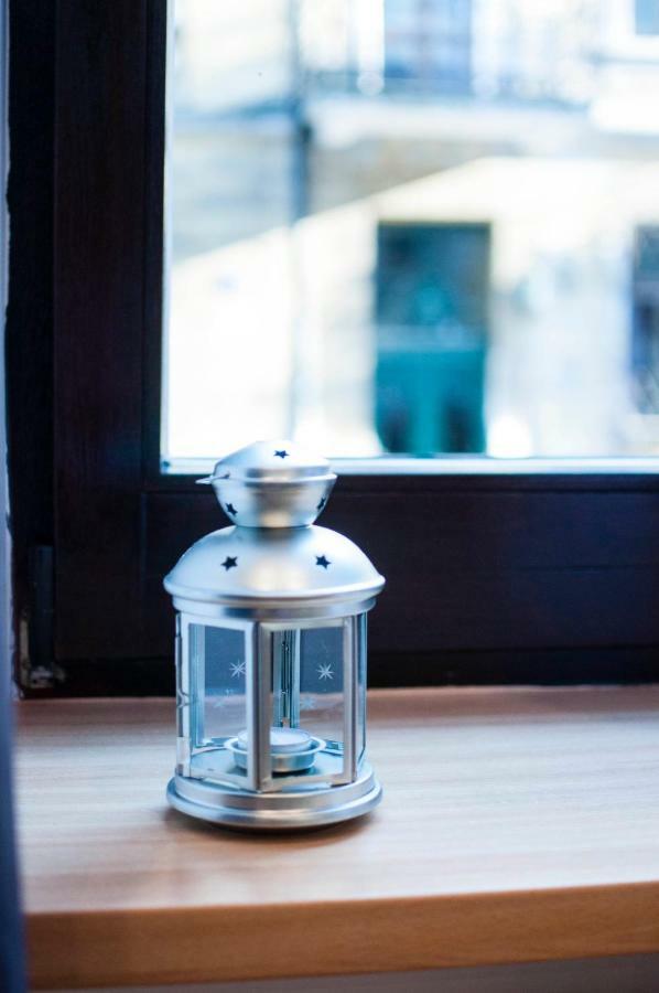Cracow Jacuzzi Apartments - Silver Room คราคูฟ ภายนอก รูปภาพ